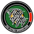 Fifty Fifty Jiu-Jitsu Brésilien